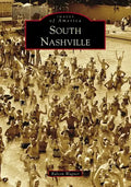 South Nashville - Paperback