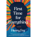 First Time for Everything - Paperback
