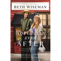 Hopefully Ever After - Hardcover