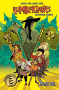 Lumberjanes Vol. 18 - Paperback