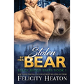 Stolen by her Bear - Paperback