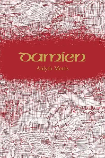 Damien - Paperback