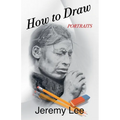 How to Draw Portraits - Paperback