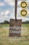 Gravedigger's Daughter: Vignettes from a Small Kansas Town - Paperback