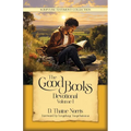 The Good Books Devotional - Paperback