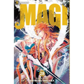 Magi: The Labyrinth of Magic, Vol. 28 - Paperback