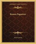 Roman Paganism - Paperback