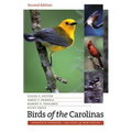 Birds of the Carolinas - Paperback