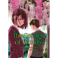 The Garden of Words - Paperback