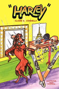 Harley - Paperback