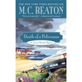 Death of a Policeman - Paperback
