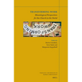 Transforming Work: Missiological Perspectives for the Church in the World - Paperback