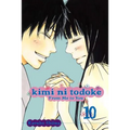 Kimi Ni Todoke: From Me to You, Vol. 10 - Paperback