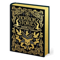 Horror Stories: Shocking Tales of Unspeakable Terror - Hardcover