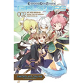 Sword Art Online: Girls' Ops, Volume 2 - Paperback