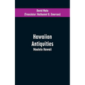 Hawaiian Antiquities: Moolelo Hawaii - Paperback