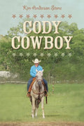 Cody Cowboy - Paperback