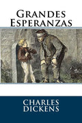Grandes Esperanzas - Paperback