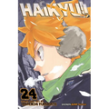 Haikyu!!, Vol. 24 - Paperback