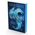 Vanish - Paperback