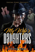 My Wife's Daughters - Paperback