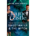 Sweetwater and the Witch - Paperback