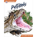 Pythons - Library Binding