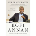 Interventions: A Life in War and Peace - Paperback