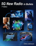 5G New Radio in Bullets - Paperback