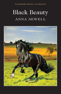 Black Beauty - Paperback