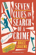 Seven Clues in Search of a Crime - Paperback