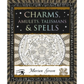 Charms, Amulets, Talismans & Spells - Paperback