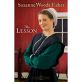 Lesson - Paperback