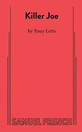 Killer Joe - Paperback