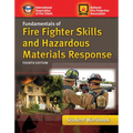 Fundamentals of Fire Fighter Skills and Hazardous Materials Response Student Workbook - Paperback