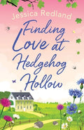 Finding Love at Hedgehog Hollow - Paperback