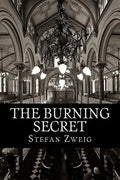The Burning Secret - Paperback