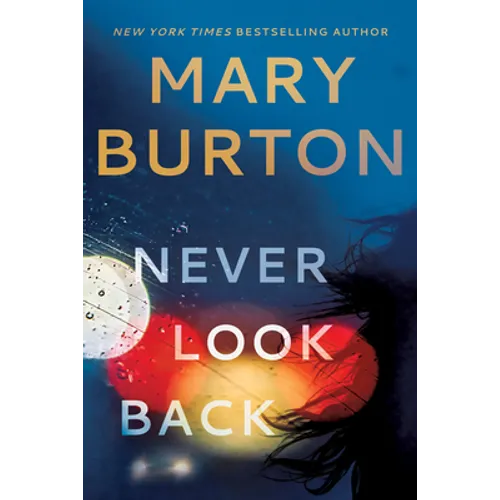 Never Look Back - Paperback