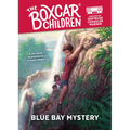 Blue Bay Mystery - Library Binding