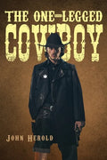 The One-Legged Cowboy - Paperback
