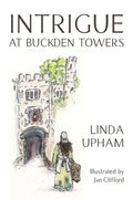 Intrigue at Buckden Towers - Paperback