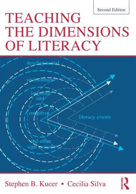 Teaching the Dimensions of Literacy - Paperback