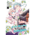 Cross-Dressing Villainess Cecilia Sylvie, Vol. 4 (Manga) - Paperback