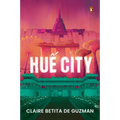 Hue City - Paperback
