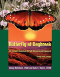 Butterfly At Daybreak - Paperback