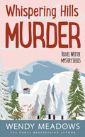 Whispering Hills Murder - Paperback