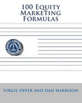 100 Equity Marketing Formulas - Paperback
