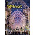 Pathways Reading, Writing, and Critical Thinking 1 with the Spark Platform - Paperback