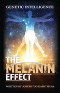 The Melanin Effect - Paperback