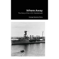 Where Away - Hardcover